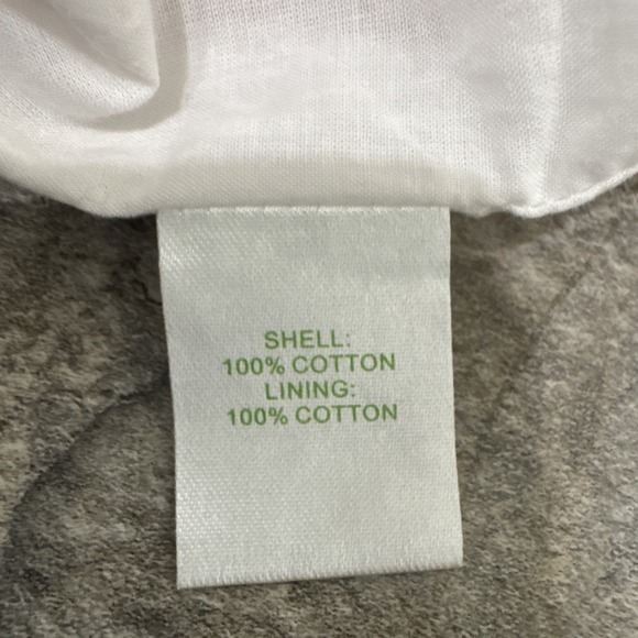 LILLY PULITZER FRANCO Sz 0 Pink Grrrowl Embroidered Alligator Tie Dress EUC - Picture 6 of 7